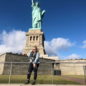 Meet your Posher, Marissa